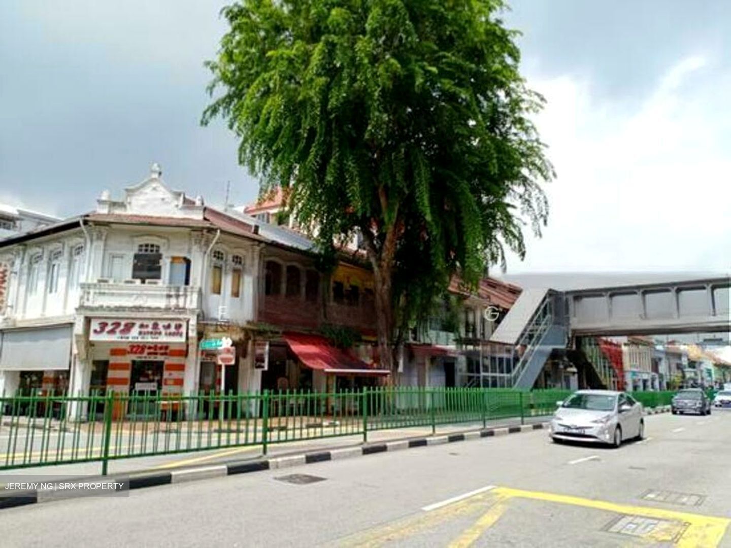 Koon Seng Road (D15), Retail #623499731